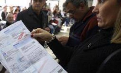 El gas tendr� una fuerte suba del 50% desde abril pr�ximo