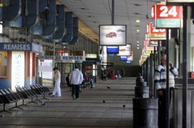 Por la crisis, menos argentinos se tomaron vacaciones este verano 
