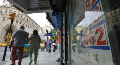 Un frente de intendentes de la UCR proh�be la Quiniela Ya