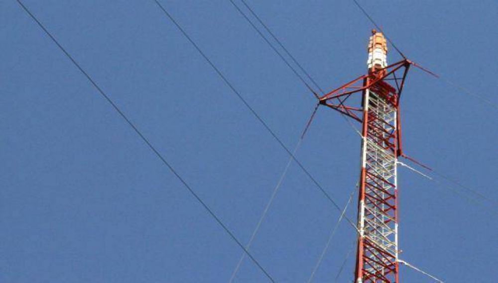 Instalarn tres nuevas torres de TV digital abierta en Crdoba