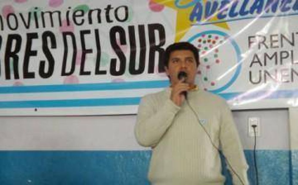 Urrejola reclam por la reglamentacin de Ley de Emergencia Social y adelant que habr movilizaciones