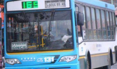 Es oficial: el boleto m�nimo de colectivo costar� a 11 pesos en el Conurbano