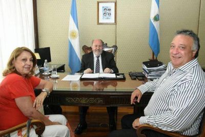 �No vamos a convalidar nada que perjudique a los trabajadores�