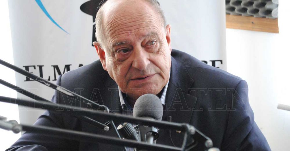 �Hay calles y asfaltos que son intransitables, tienen 40 a�os de atraso�
