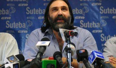 Conflicto con docentes: a tres semanas del inicio de clases, 