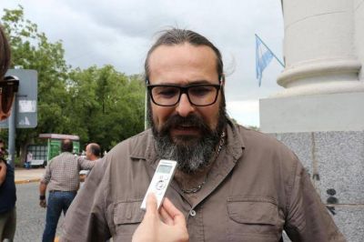 La Bancaria local confirm� el paro por el freno al aumento salarial acordado