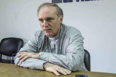 �Por un lado, duele dejar una comunidad que uno quiere Y, por el otro, est� dispuesto porque el sacerdocio es servicio�