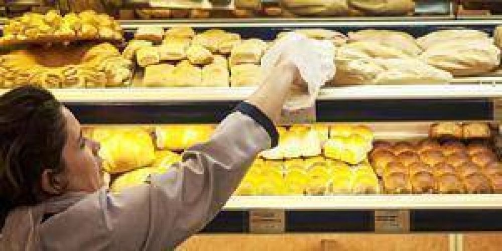 Podra subir el precio del pan en Formosa