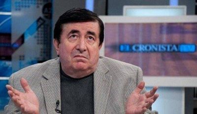 Desde el monzoismo le bajan la espuma al rol de Dur�n Barba: �Para eso cobra, para dar charlas y asesorar�