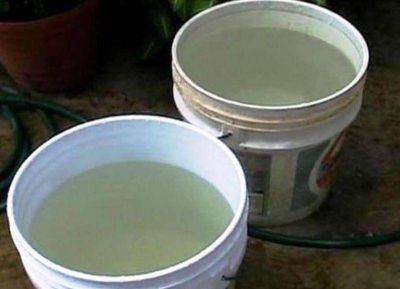 No hay agua potable en toda la Argentina