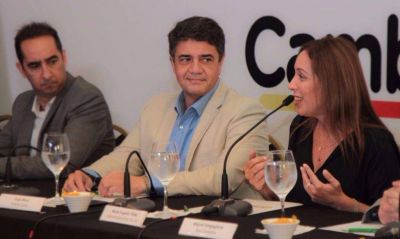 Guerra de obras: el plan de Vidal para ganar votos en distritos hostiles