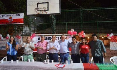 Lanari acompa�ar� a Tassano en la f�rmula de ECO para la Ciudad