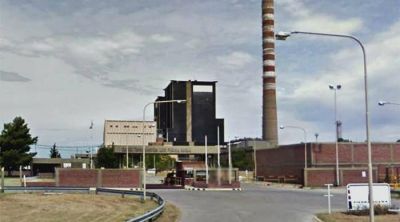 Termoel�ctrica: otra infracci�n por ruidos molestos