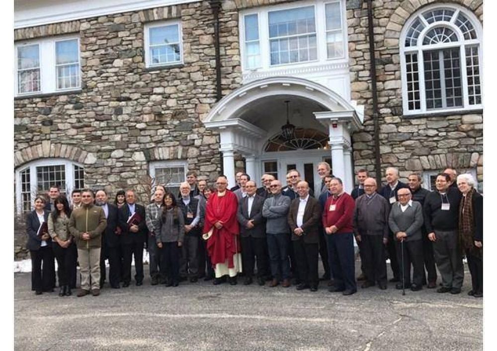 La Iglesia est viviendo el kairs del cual habla el Papa. Ecos del I Encuentro Iberoamericano de Teologa