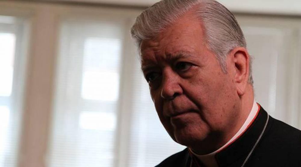 Cardenal Urosa: Venezuela ya es una dictadura