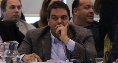 Para Triaca, hay un crecimiento �significativo� del empleo