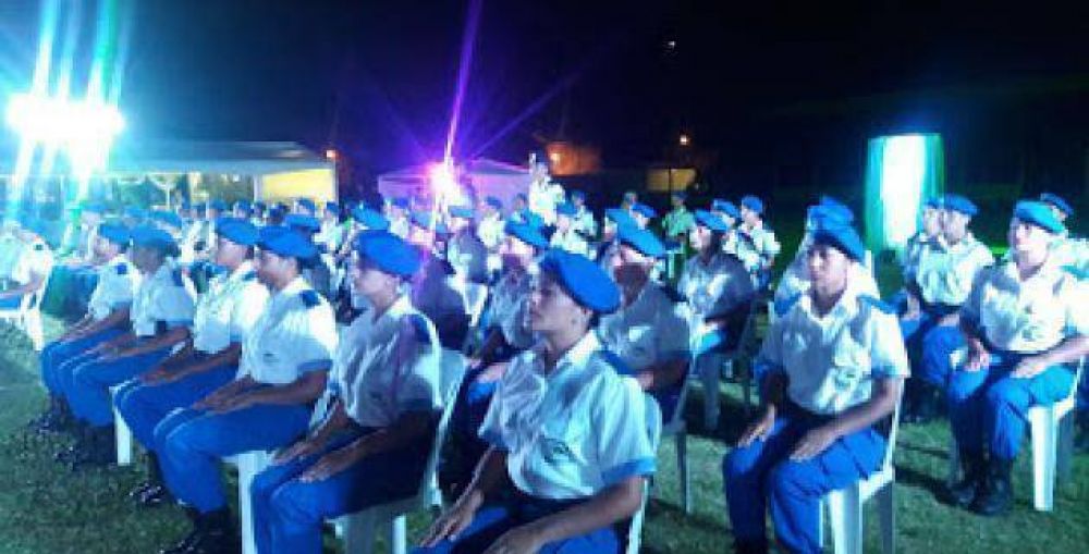Desafectaron del Operativo Sol a polic�as locales que estaban en Bah�a Blanca