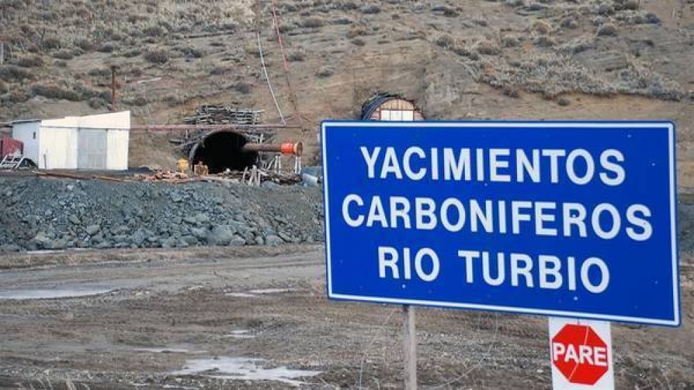 Los gremios se plantan contra la flexibilizaci�n de los convenios en Yacimiento R�o Turbio