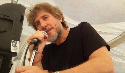 Boudou ser� candidato por la Ciudad