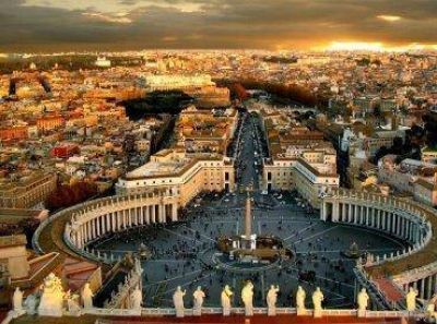 Vaticano: Jud�os no necesitan a Cristo para ser salvos