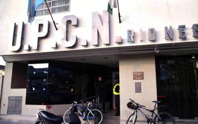 Seg�n lo acordado con UPCN, se realizan las recategorizaciones autom�ticas