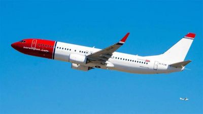C�mo es Norwegian, la a�rea de bajo costo que desembarcar� en Argentina