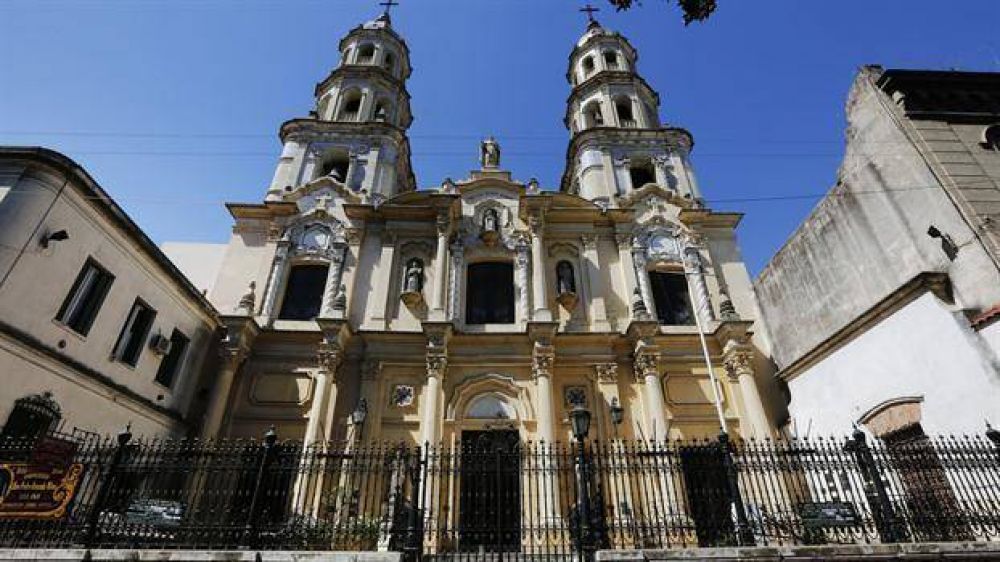 Patrimonio en riesgo: recortan fondos para restaurar iglesias