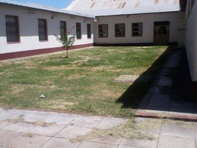 ACONDICIONAN ESCUELAS PARA EL INICIO DE CLASES