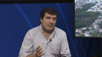 El PRO en la conquista de S�enz