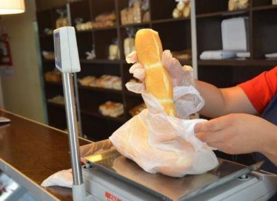 Advierten que el precio del pan podr�a aumentar un 15%