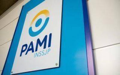 PAMI cambia los n�meros de atenci�n en varios distritos de la provincia
