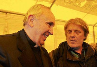 El dur�simo descargo del supuesto �vocero� del Papa contra NOTICIAS