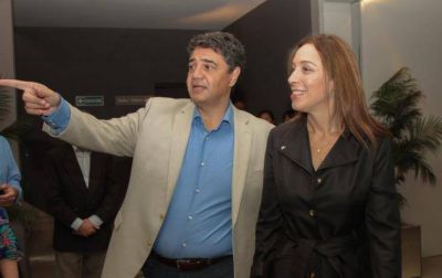 Jorge Macri y una posible candidatura: �Podemos esperar hasta mayo�