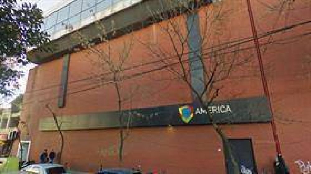 El dueo de Swiss Medical compr el 40% de Amrica TV