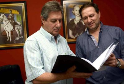 El PJ declara la guerra a un eventual balotaje