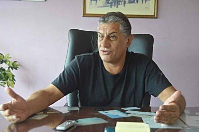 Preocupa a la UTA el impacto de la llegada de aerol�neas de bajo costo