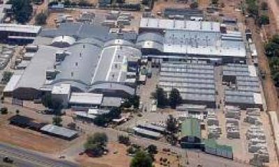 Alarma en el sector textil y temor a nuevos despidos masivos