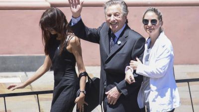 El Grupo Macri fue a la Justicia y dijo que 