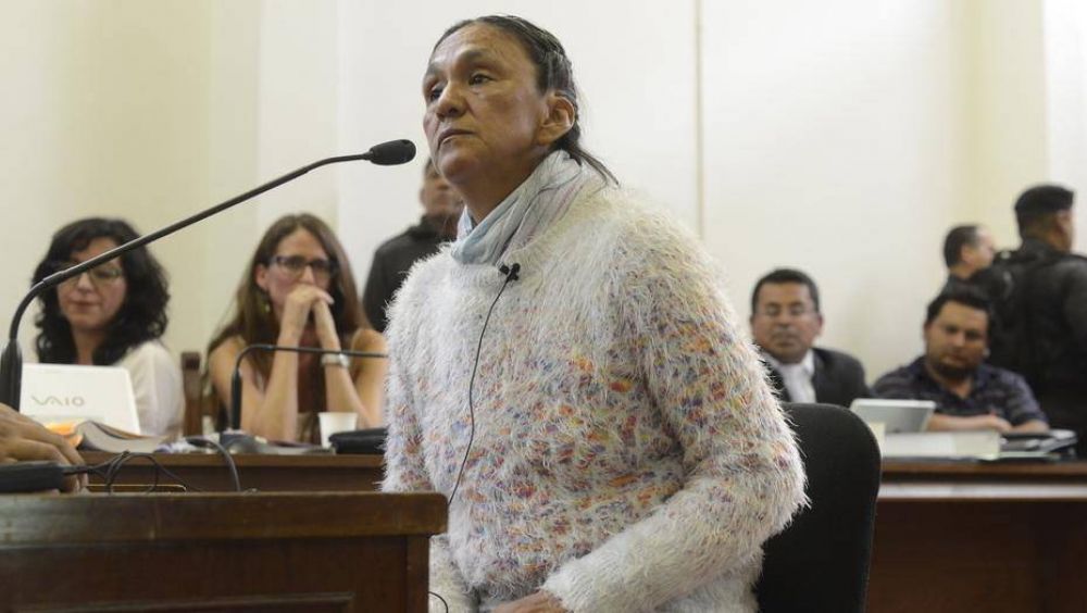 Milagro Sala va a juicio por el fraude millonario con fondos para viviendas sociales