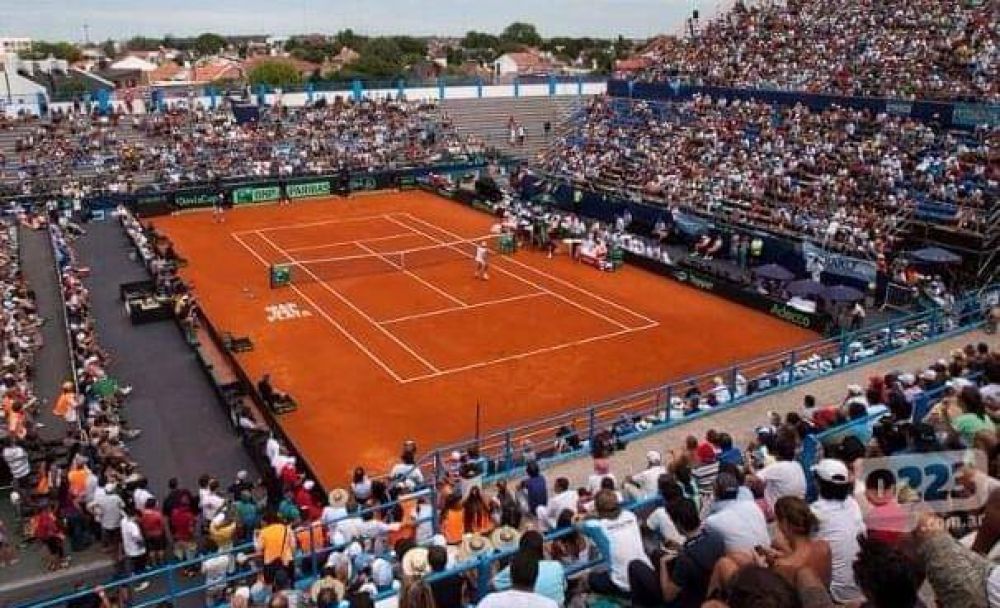Copa Davis 2014: el Tribunal de Cuentas pide explicaciones por los gastos