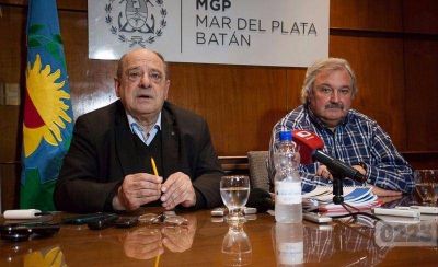 El nuevo directorio de Osse dio marcha atr�s y ya no dona el 10% de su sueldo