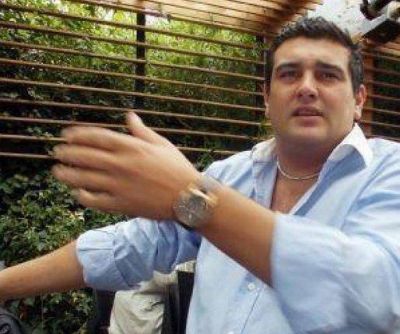 Fanproyen: �Este grupo que vino a manifestarse no pertenece a ninguna cooperativa formal�