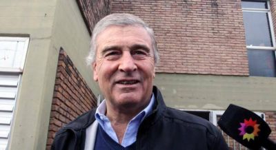 La oposici�n espera a Aguad el martes y prepara un mes de citaciones