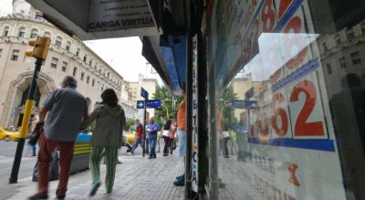 La Provincia dijo �no va m�s� y levant� la Quiniela Ya tambi�n en el interior