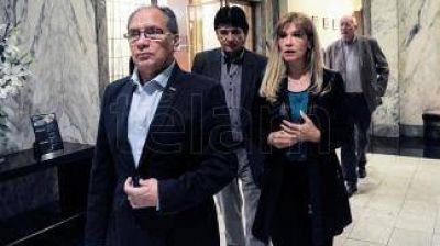 El PJ bonaerense debatir� las internas en las Paso y el rol de Cristina Kirchner