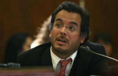 �Es un momento dif�cil para la ciudad y hay que poner el hombro�