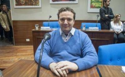 Malito advirti� que Daniel Garc�a �con su voto y acciones siempre favoreci� al oficialismo�