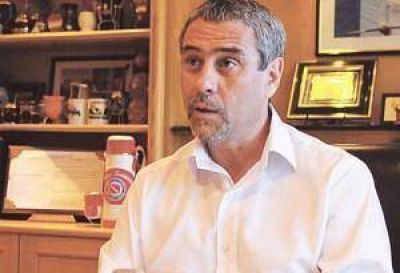Intendentes del PJ postular�n a Cristina como candidata �nica a senadora