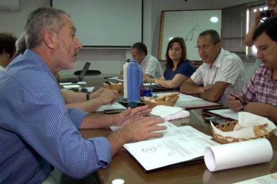 Cooperativas aguardan que Provincia defina el nuevo aumento de energ�a