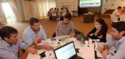 Aprobaron la obra de la avenida 75 y la 531 en Quequ�n